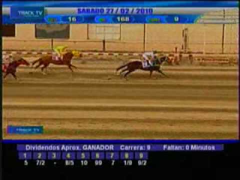 Resumen Sábado 27 de Febrero 2010 - La Rinconada