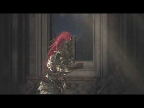 Souls Bosses Pt 102: Spear Of The Church (Dark Souls III)