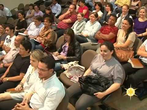 Programa 181: Edificação de Propósito - Dave Roberson