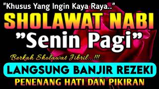 Download lagu SHOLAWAT JIBRIL PEMBUKA PINTU REZEKI DARI SEGALA PENJURU,SHOLAWAT NABI PENARIK REZEKI PALING DAHSYAT mp3 Download lagu SHOLAWAT JIBRIL PEMBUKA PINTU REZEKI DARI SEGALA PENJURU,SHOLAWAT NABI PENARIK REZEKI PALING DAHSYAT mp3
