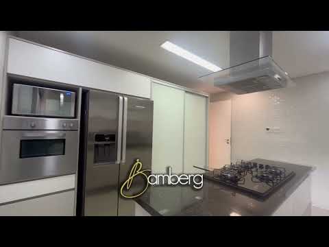 Alto da Boa Vista / São Paulo