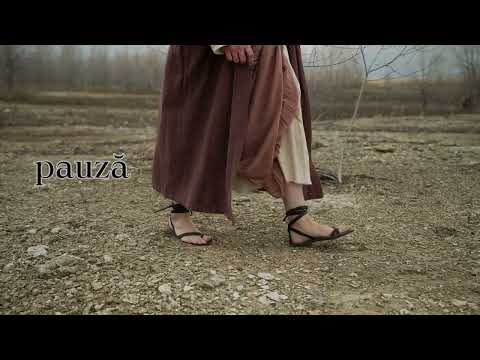 Golgota, loc de chin amar - Negativ Original Speranta