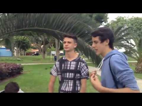 MCKOPATA vs JAZE (Cuartos) - Fecha 4