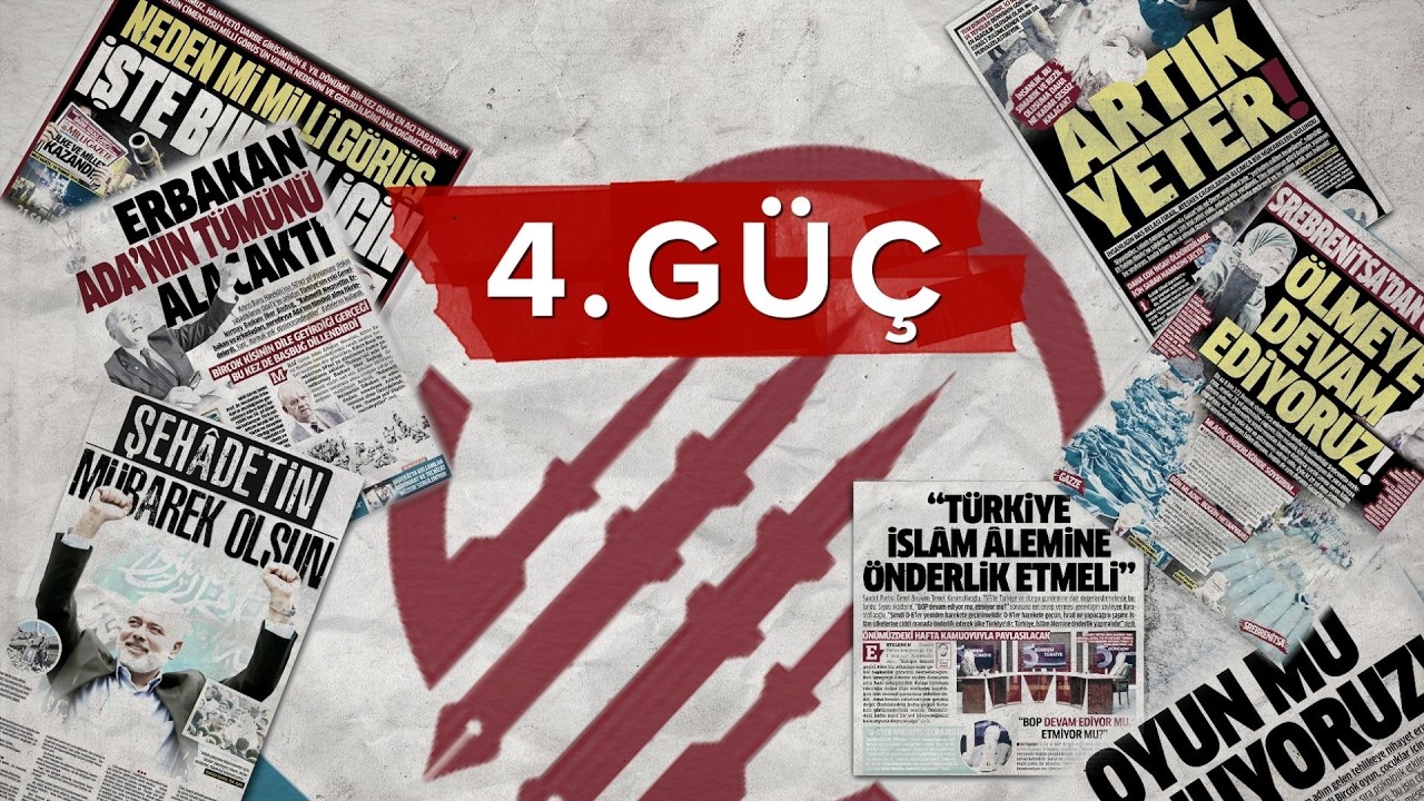 4. Güç - 03.08.2026