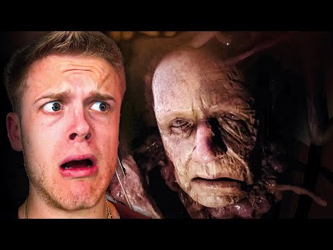 The Most Disturbing Horror Game This Year