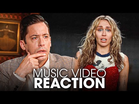 Michael Knowles Reacts to "Used To Be Young" by Miley Cyrus