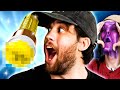 SpongeBob's Secret Package - SuperMega Opens FAN MAIL