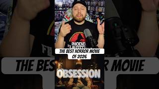 OBSESSION | MOVIE REVIEW
