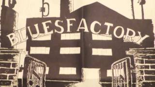 What'd I Say - Blues Factory