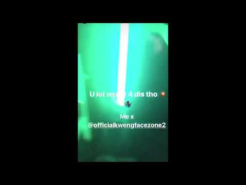 (Zone 2) Kwengface x (23 Drillas) SmuggzyAce Preview new tune