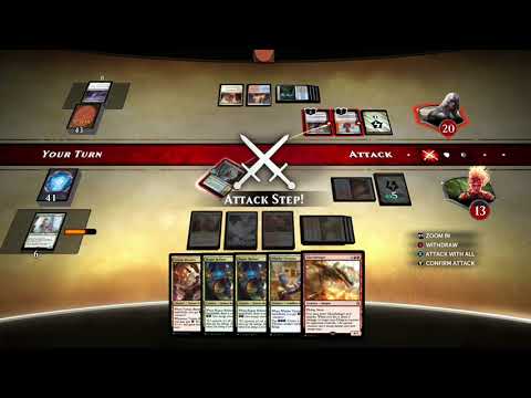 Best of Q4tB - Temur Energy vs Grixis Control