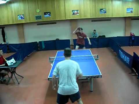 Jelic - Petar Hrnjak 29.6.2011 finale