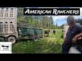 What Ranching In The U.S. Is Really Like!