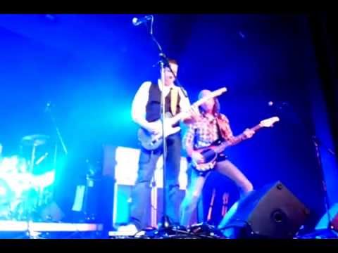 50 Jahre-FC Lommiswil-29.Juni 2013-PILEDRIVER-Break The...