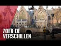 Call of Duty gameplay vs realiteit