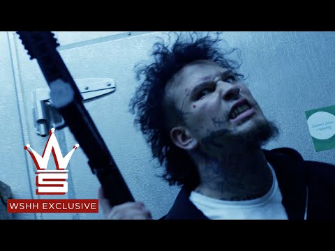 Stitches "Fuck Nigga" feat. Sean J (WSHH Exclusive - Official Music Video)