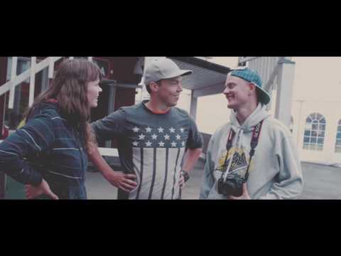 New Wine Finland - Fiilisvideo 2017