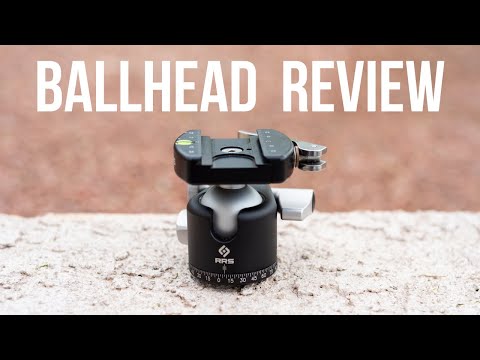 Really Right Stuff BH-40 Ballhead｜Gear Review