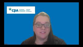 India and Canada - CFE (pathway towards earning CPA Canada designation) & MOU Support Program: 2024