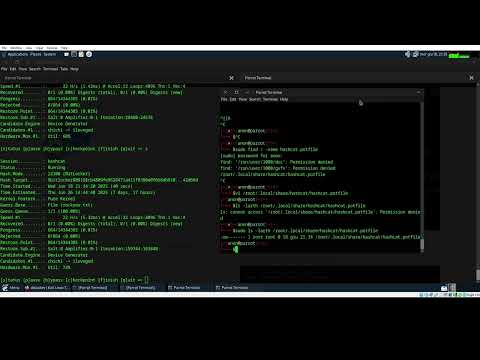 💥 BREAKING BitLocker Encryption | PicoCTF Password CRACKING Madness! 💥