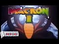 Macron 1 Opening Greek Dub