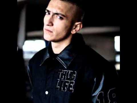 Capo Azzlack - HDF 4 ALLSTARS (PART)