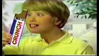 Download lagu Nestle Crunch 1697 | Nestle Crunch mp3