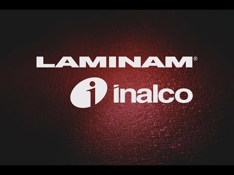 Laminam & Inalco на Cersaie 2019