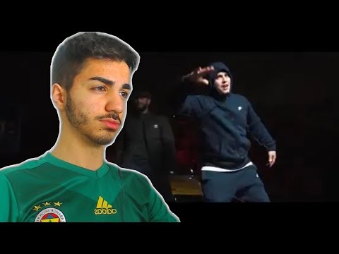 NIMO ZU KRASS ! Jigzaw x Nimo - Wer (Produced by DTP) - Reaction Reaktion