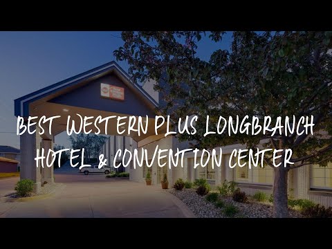 Best Western Plus Longbranch Hotel & Convention Center Review - Cedar Rapids , United States of Amer
