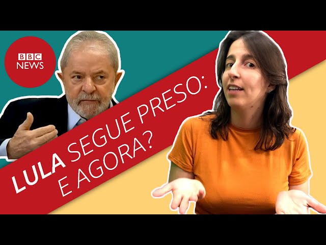 Video Pronunciation of lula in Portuguese