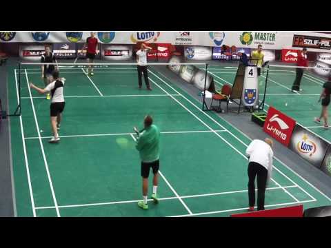 Varcolor Polish International 2016 - 1 – transmisja na żywo