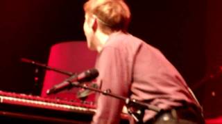 Jack's Mannequin- People Running