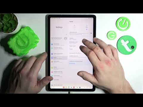How to Set Custom Ringtone on Samsung Galaxy Tab S6 Lite 2022?
