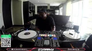 DJ Marky - Live @ Home x D&B Sessions [31.12.2024]