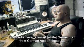 The Furious Force of Rhymes - Trailer