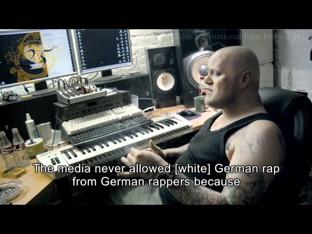 The Furious Force of Rhymes - Trailer