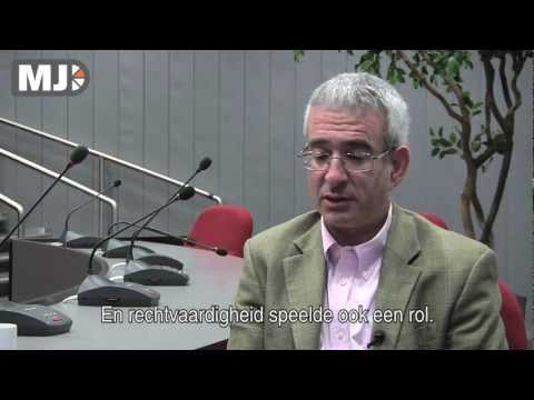 Me Judice - Joshua Angrist over elitescholen