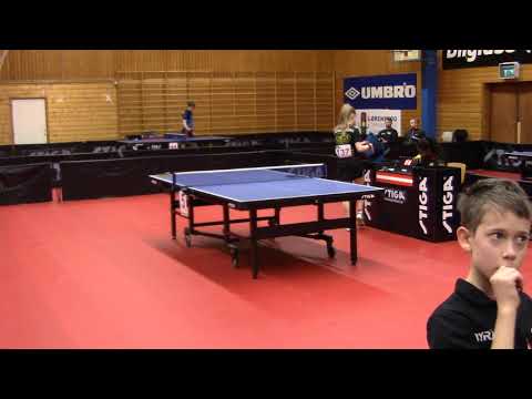 Krizander vs Nora NM 2019