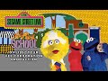 VEE Corporation Sesame Street Live Let S Play School 91 92 East Coast Tour Full Show