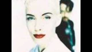 Eurythmics - We Too Are One - Sylvia