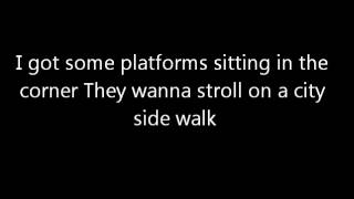 Downtown by Lady Antebellum