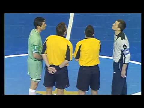 Boomerang Interviu - MFK Dinamo Moscow 6-3 (4-3)