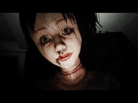 THE SCARIEST GAME OF 2022.. - The Bridge Curse Road to Salvation