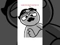 Best Doctor Animation Meme Anim RedFlowerCrown Shorts