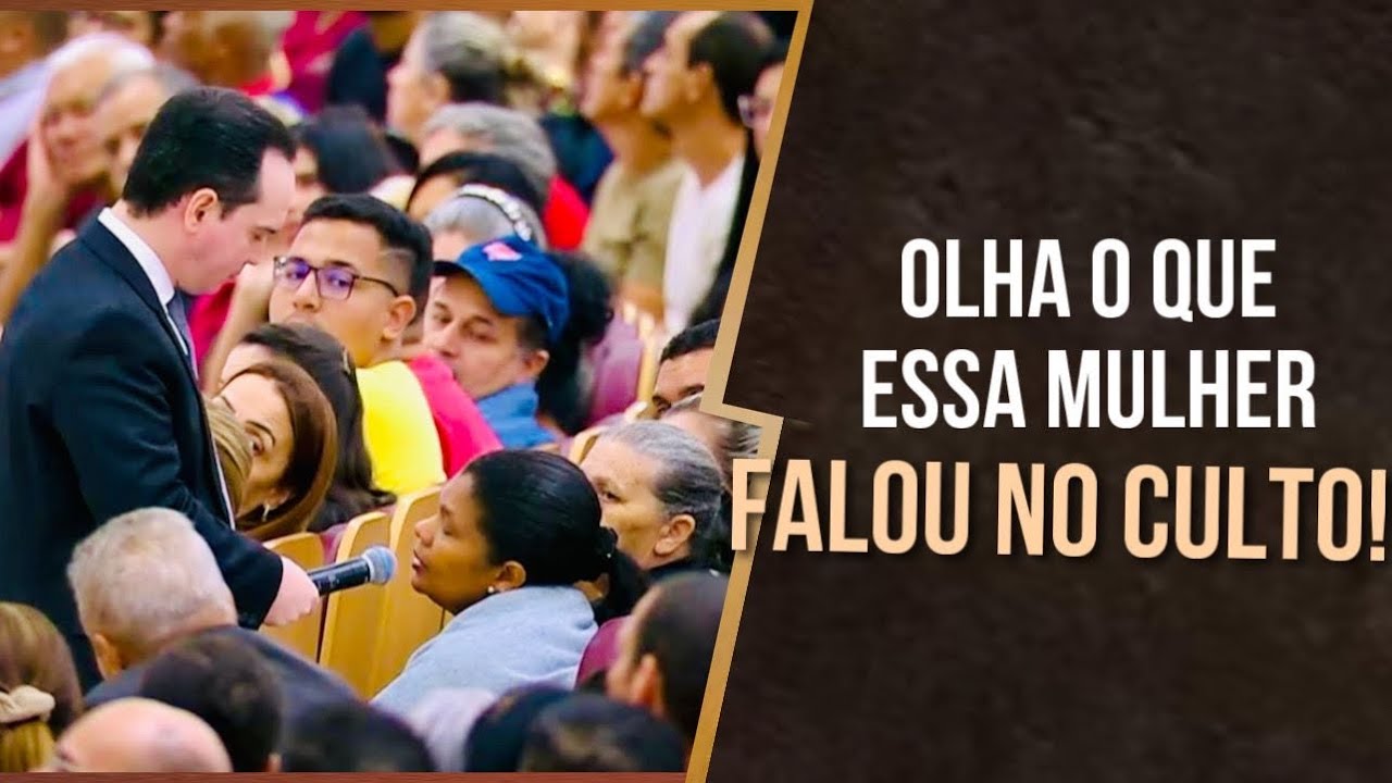 As vezes separar é Necessário | Pastor Menezes Bessa