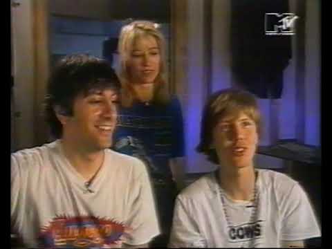 Sonic Youth - 120 Minutes Special Full Version (1991)