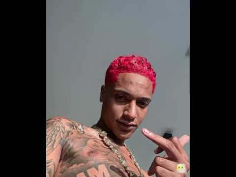 Oruam - Porque você comemora toda vez que você me ver cair (Lançamento 2025)