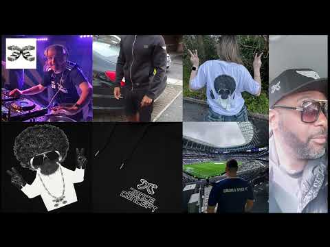 Born To Do It ft Deemas J, Scoop & Alter Ego, Blame, Benny V, Marvellous Cain, K-Warren, CFUK + more