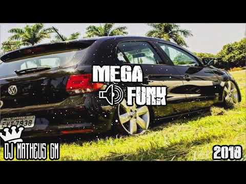 Mega funk | Amor Falso/DJ matheus GM |